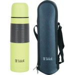 Термос TALLER 1л, Арт. TR-2402 Термос TALLER 1л, Арт. TR-2402