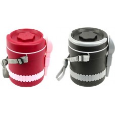 Термос суповой ACTIWELL 2.4л, цвета в ассортименте, Арт. ODJ-2400 в магазинах Лента