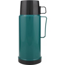 Термос ACTIWELL 1л, пластиковый, цвета в ассортименте, Арт. ODF-1000T1, MU201101 в магазинах Лента