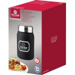 Термос для еды RONDELL Black Picnic 500мл, Арт. RDS-942 Термос для еды RONDELL Black Picnic 500мл, Арт. RDS-942