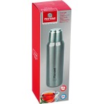 Термос RONDELL Energie 600мл, с магнитной крышкой, Арт. RDS-1068 Термос RONDELL Energie 600мл, с магнитной крышкой, Арт. RDS-1068