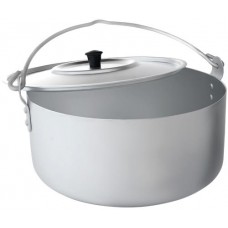 Котелок ACTIWELL 3.5л d=22см, алюминиевый, Арт. МТ-105Л в магазинах Лента