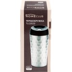 Термокружка HOMECLUB/ACTIWELL Фактура 400мл, Арт. TLC0020