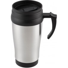 Термокружка MALLONY Tempo 420мл, Арт. 074040 в магазинах Лента