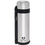 Термос вакуумный АРКТИКА универсальный 1.8л, серебристый, Арт. 201-1800 Термос вакуумный АРКТИКА универсальный 1.8л, серебристый, Арт. 201-1800