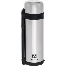 Термос вакуумный АРКТИКА универсальный 1.8л, серебристый, Арт. 201-1800 в магазинах Лента