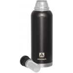 Термос вакуумный для напитков АРКТИКА 1.2л, с ситечком, черный, Арт. 106- 1200С Термос вакуумный для напитков АРКТИКА 1.2л, с ситечком, черный, Арт. 106- 1200С