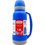 Термос THERMOS 36-1800 BL 1,8л, стеклянная колба, Арт. 195050, 674043 Термос THERMOS 36-1800 BL 1,8л, стеклянная колба, Арт. 195050, 674043