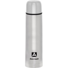 Термос вакуумный бытовой АРКТИКА 750мл питьевой с ситечком, Арт. 101-750С в магазинах Лента