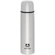 Термос вакуумный бытовой АРКТИКА 1л питьевой с ситечком, Арт. 101-1000С в магазинах Лента