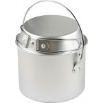 Котелок походный ECOS Camp-S6 1,2л, Арт. 103652