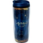 Термокружка ACTIWELL 450мл, с двойными стенками, Арт WL001