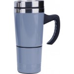 Термокружка ACTIWELL с двумя отсеками 300мл и 200мл, в ассортименте, Арт. 359565