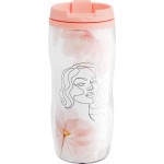 Термокружка ACTIWELL 450мл, с двойными стенками, Арт WL004