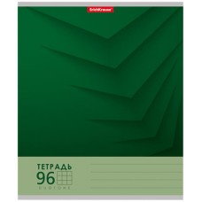 Тетрадь общая ERICH KRAUSE Duotone Next, 96 листов в магазинах Лента