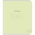 Тетрадь школьная А5, 12 листов, в клетку, пастель Арт. TW 512 F1 PT 5 250