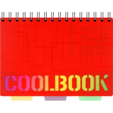 Блокнот BRAUBERG Coolbook А5, 120 листов, в клетку Арт. 401786 в магазинах Лента