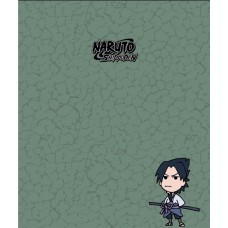 Тетрадь NARUTO А5 48 листов в клетку на скрепке, Арт. NT10/5 в магазинах Лента