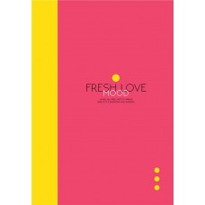 Тетрадь BG Monocolor Mood А4, 48 листов, в линейку, Арт. Т4ск48 11199 в магазинах Лента