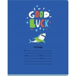 Тетрадь BG Играй с друзьями, 12 листов, в клетку, Арт. Т5ск12 11686