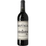Вино ARZUAGA Navarro Crianza Рибера дель Дуэро выдержанное красное сухое, 0.75л