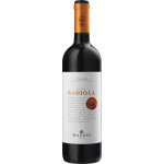 Вино MAZZEI POGGIO BADIOLA Тоскана выдержанное красное сухое, 0.75л