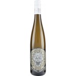 Вино BONE DRY Рислинг Пфальц белое сухое, 0.75л