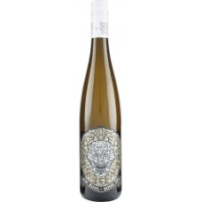 Вино BONE DRY Рислинг Пфальц белое сухое, 0.75л в магазинах Лента