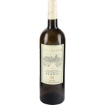 Вино VILLA CARRISI Бьянко Фиано белое сухое, 0.75л