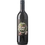 Вино PENLEY ESTATE I Love CAB красное сухое, 0.75л