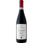 Вино ROBERTO SAROTTO Monferrato Rosso Пьемонт красное сухое, 0.75л