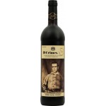 Вино 19 CRIMES Юго-Восточная Австралия ординарное красное полусухое, 0.75л