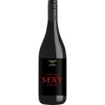 Вино CLOOF The Very Sexy Shiraz Дарлинг выдержанное красное сухое, 0.75л