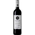 Вино BERINGER Каберне Совиньон Калифорния красное полусухое, 0.75л