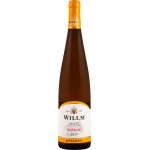 Вино WILLM Резерв Рислинг Эльзас белое сухое, 0.75л