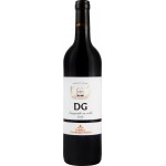 Вино DG DEHESA LA GRANJA Кастилья и Леон VDT марочное сортовое красное сухое, 0.75л
