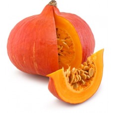 Тыква Капитошка, весовая в магазинах Лента