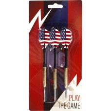 Набор дротиков 15см, Арт. GFSP1671, 3шт в магазинах Лента