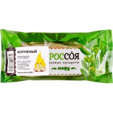 Продукт белковый копченый РОССОЯ Тофу, 120г в магазинах Лента