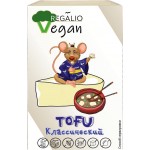 Продукт соевый REGALIO VEGAN Тофу Классический, 200г