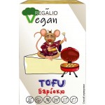 Продукт соевый REGALIO VEGAN Тофу Барбекю, 200г