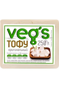 Тофу в Ленте