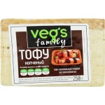Тофу копченый VEG`S, 250г