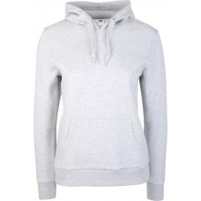 Худи женское INWIN серое, Арт. SS20LT007-1 в магазинах Лента