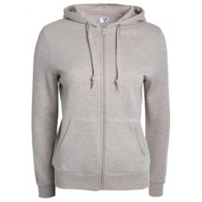 Джемпер женский толстовка INWIN цвет бежевый меланж, Арт. SS20LT005 в магазинах Лента