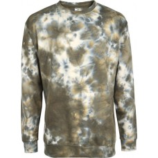 Джемпер мужской INWIN тай-дай, Арт. BYSS2202 в магазинах Лента