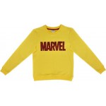 Джемпер свитшот женский MARVEL р. 42–50, Арт. ЖЕН-10-787
