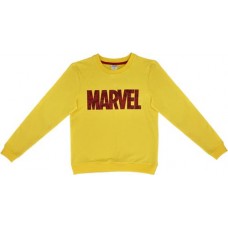 Джемпер свитшот женский MARVEL р. 42–50, Арт. ЖЕН-10-787 в магазинах Лента