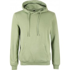 Толстовка мужская INWIN цвет хаки меланж, Арт. EKL2203-1-B в магазинах Лента