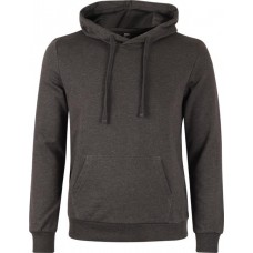 Толстовка мужская INWIN цвет темно-серый меланж, Арт. EKL2203-1-B в магазинах Лента